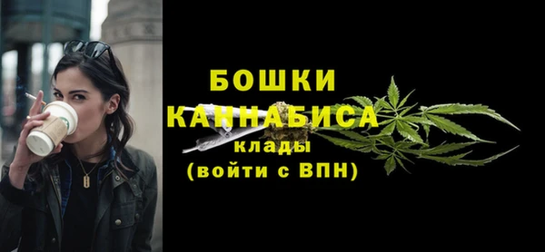 Альфа ПВП Гусь-Хрустальный